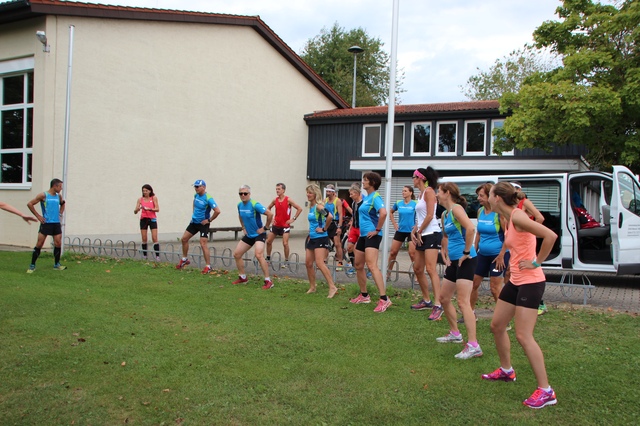 Training