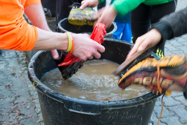 Crosslaufserie